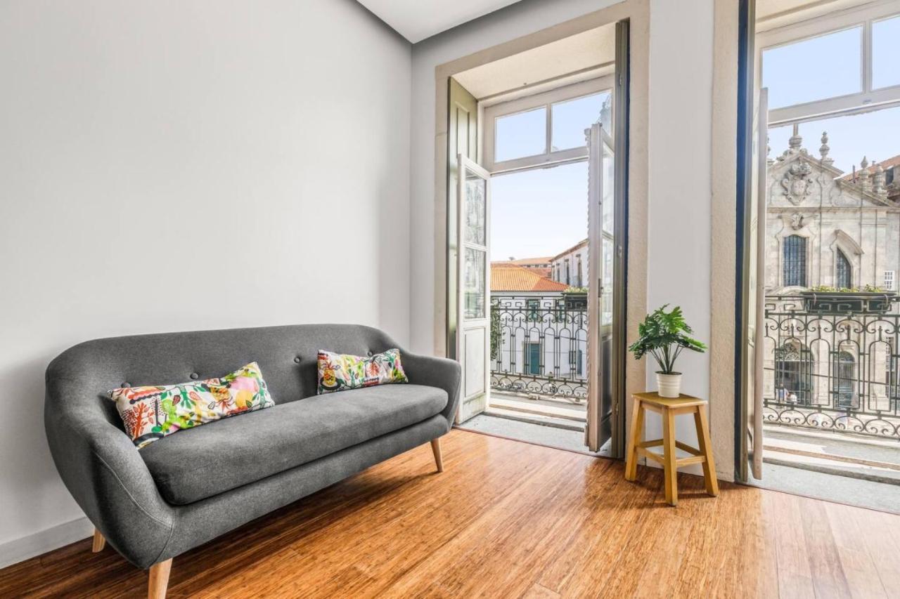 Apartment Hungarian Biscuits Historic Center *