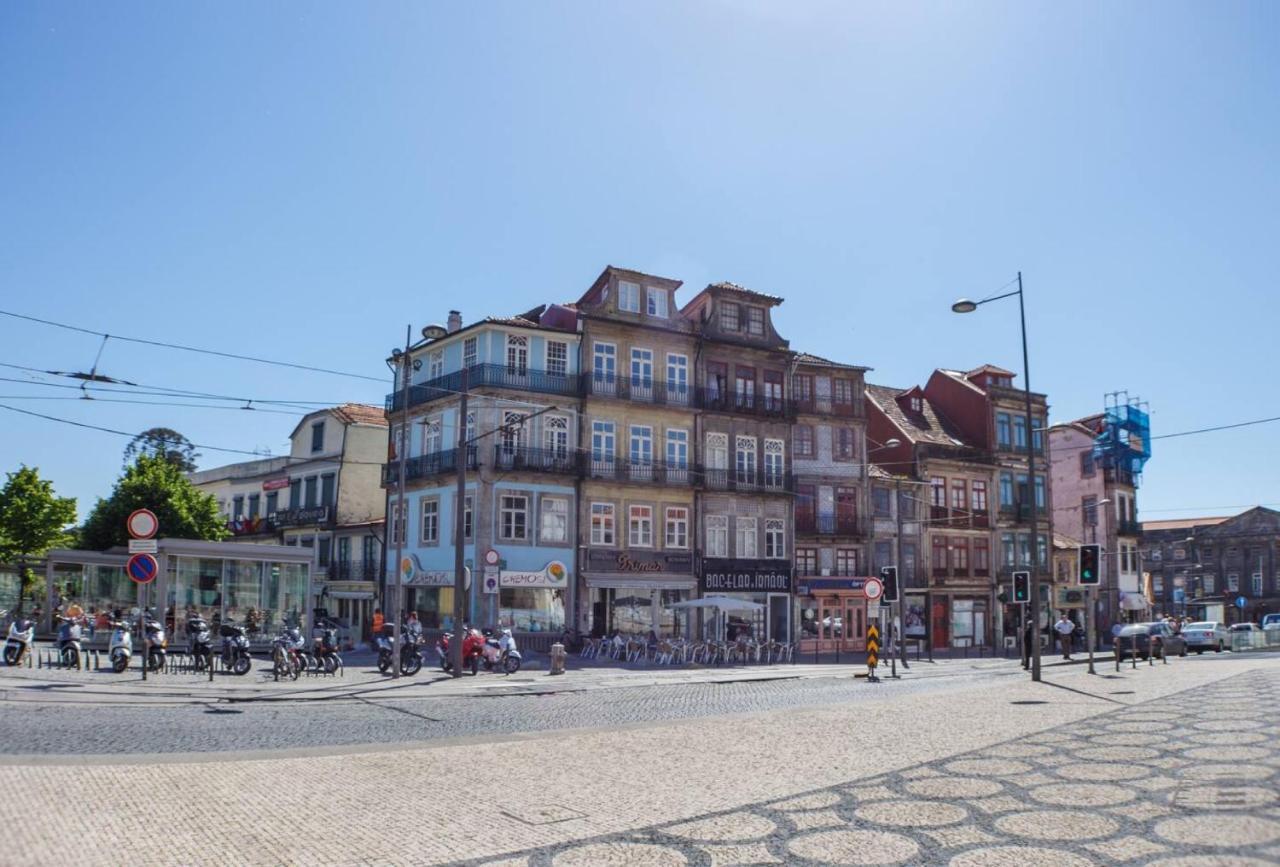 Apartment Hungarian Biscuits Historic Center *