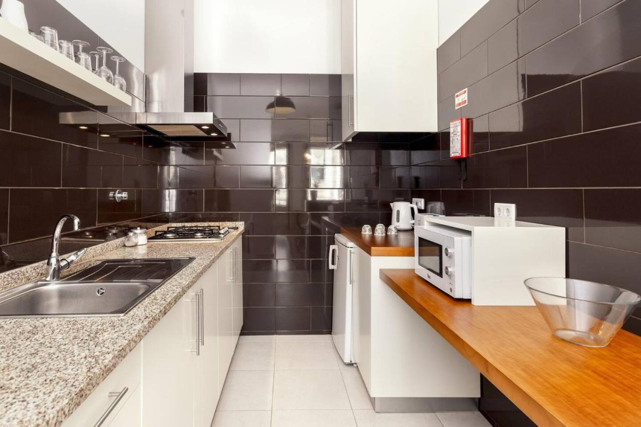 Hungarian Biscuits Historic Center Apartment Porto